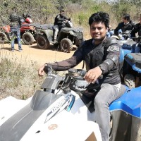 Rajan K J