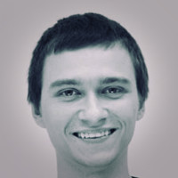 Dmitriy Samokhovets