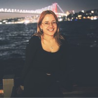 Irmak Küçüker