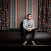 Kieran Crosby