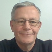 Anthony Abraham