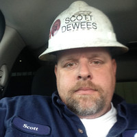 Scott Dewees