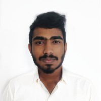 Dhiyanesh R