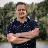 Pleunis van der Ree Doolaard