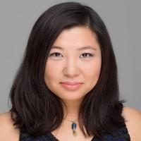 Charlene Yang