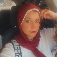 Shereen Sayed
