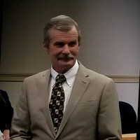 Gerald Edgell