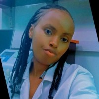 Joyce Nyambura