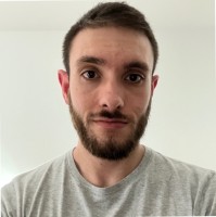 David Carrasco Cruz