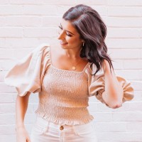 Olivia Gaudio