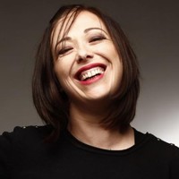 Audrey Masure