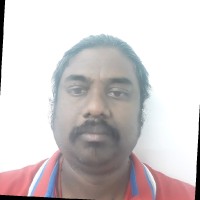Maniraj Arumugam