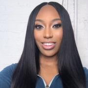 Arianna Beckles