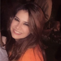 Sophie Al Azem
