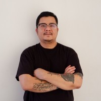 Ivan Afandi