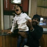 Naveen C