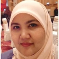 Norshahima Saharuddin