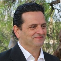 Johnny Feghali