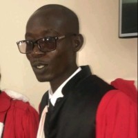 Dr. Diegane Dione