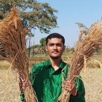 Dushyanth Santosh