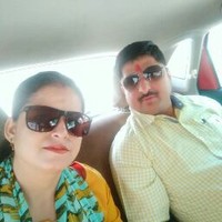 Dhananjay Parashar