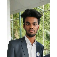 Ajith Kumar Rajendran