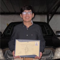 Freddy Marcelo Suni Gutierrez