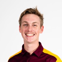 Garrett Mcsheffrey