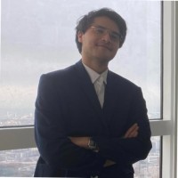 Deniz Caliskan