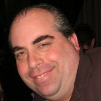 Scott Garrett