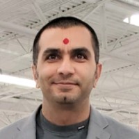 Kalpesh Thakkar