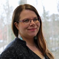 Mari Hukkalainen