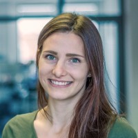 Eva Rozsypalova, Cphr, Shrm