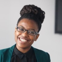 Precious Ndlovu