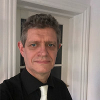 Lars Doktor Rozek