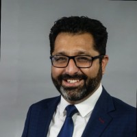 Keivan Hassan, PE, M.Eng