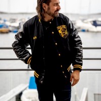 Michael Abrahamsson