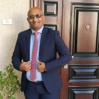 Melaku Teshome Asfaw