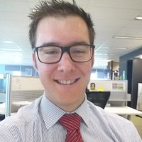 Lachlan Bailey
