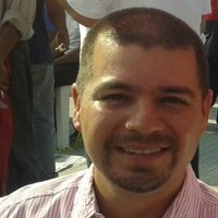 Abraham Mascareño