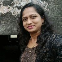 Aakruti Dave