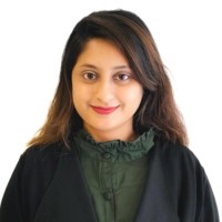 Bhavana Srinivas