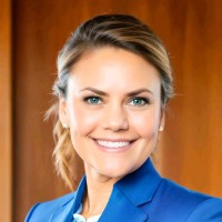 Stephanie Dunn