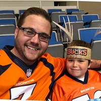 Anthony Lesmeister