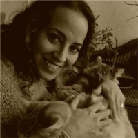 Evelyn Schwartz W