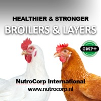 NutroCorp International