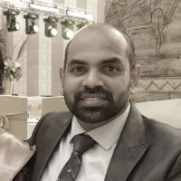 Damith Perera
