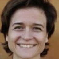 Miriam Fábregas Romeu
