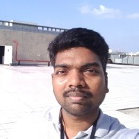 Ranjith Anandhan