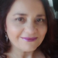 Isabel Gajardo Guevara